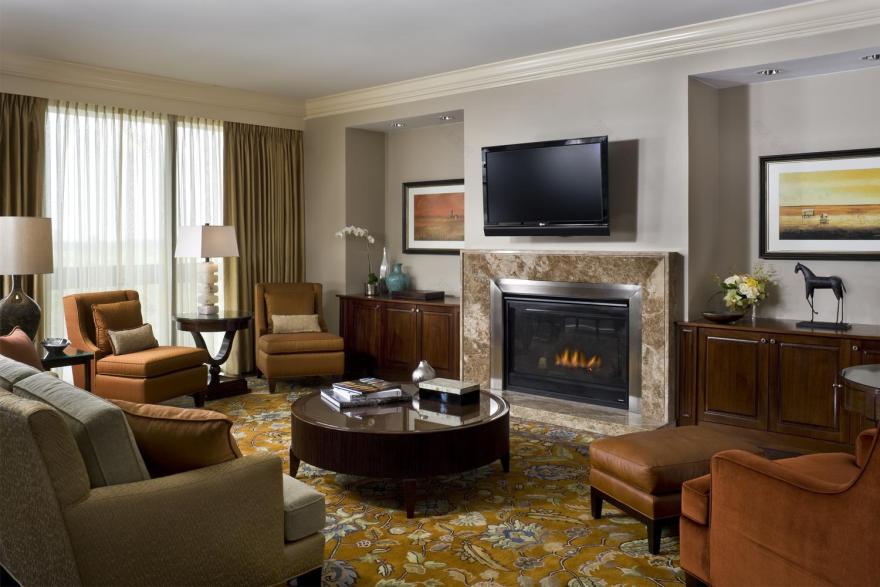 -The St Regis Houston, Houston, Texas (TX), United States-22