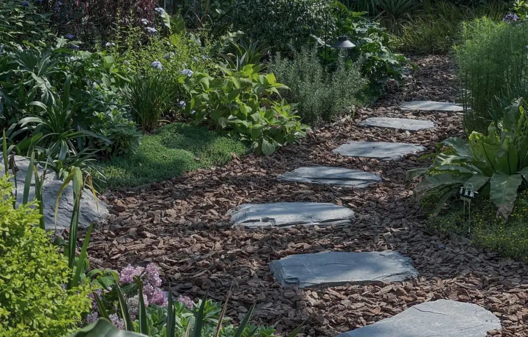 招商渝天府·溪屿丨中国重庆丨重庆道合园林景观规划设计有限公司-68