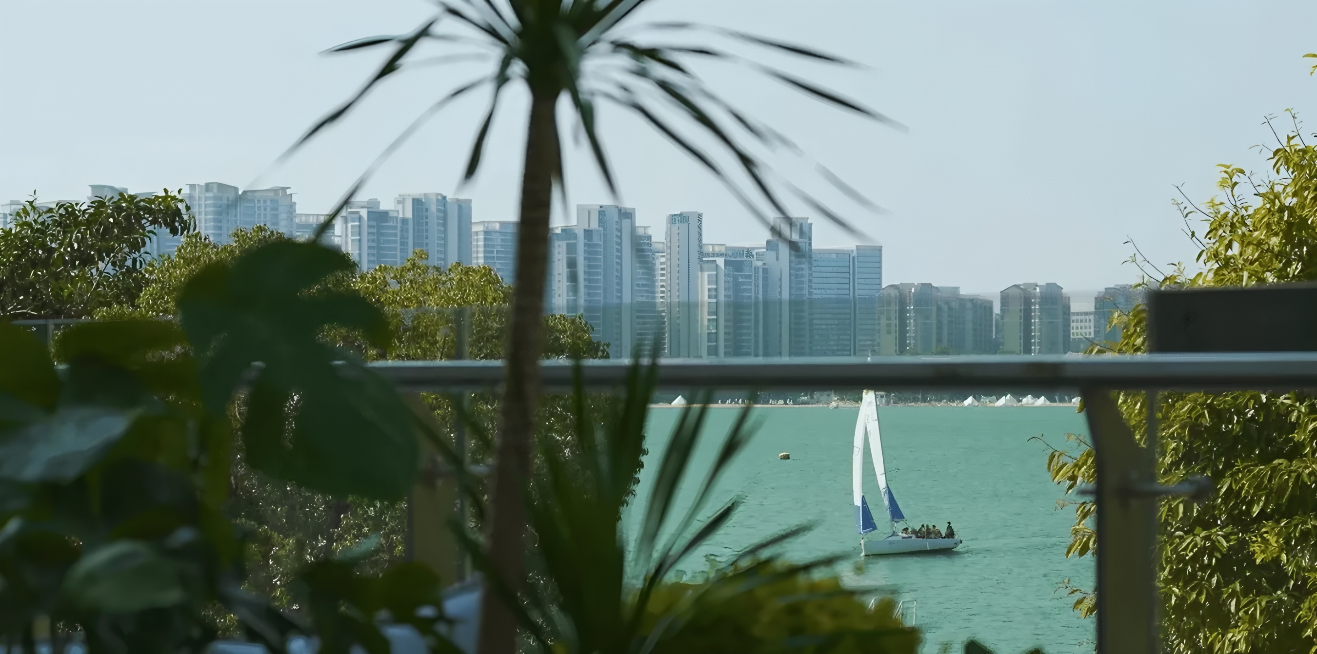 海上繁花 · 怀珂 多功能复合空间丨中国厦门丨厦门共界设计事务所-28