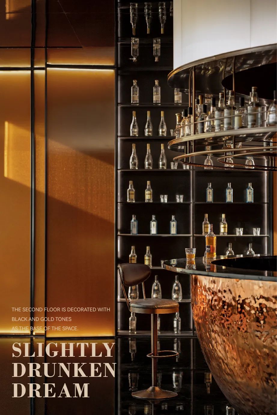 武汉泷悦长安丨中国武汉丨矩阵纵横-29