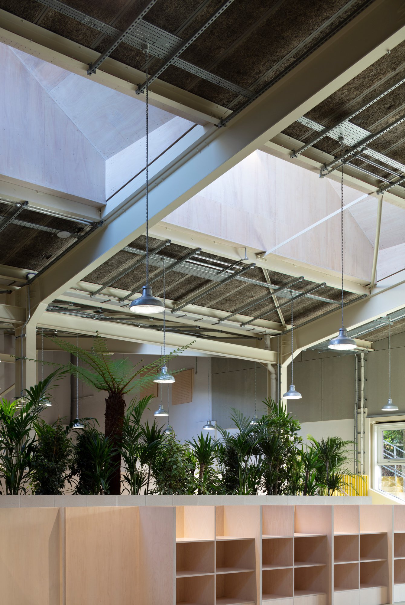 丨英国伦敦丨Henley Halebrown-20