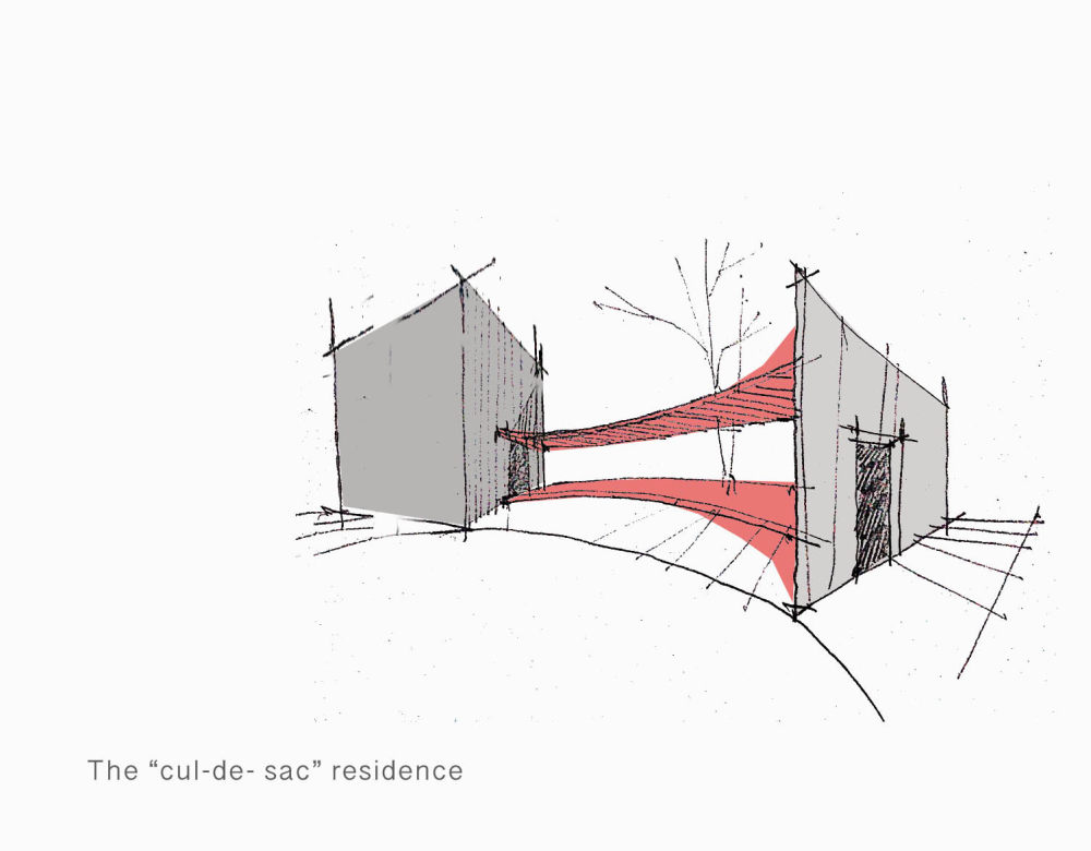 “绝路”住宅-49