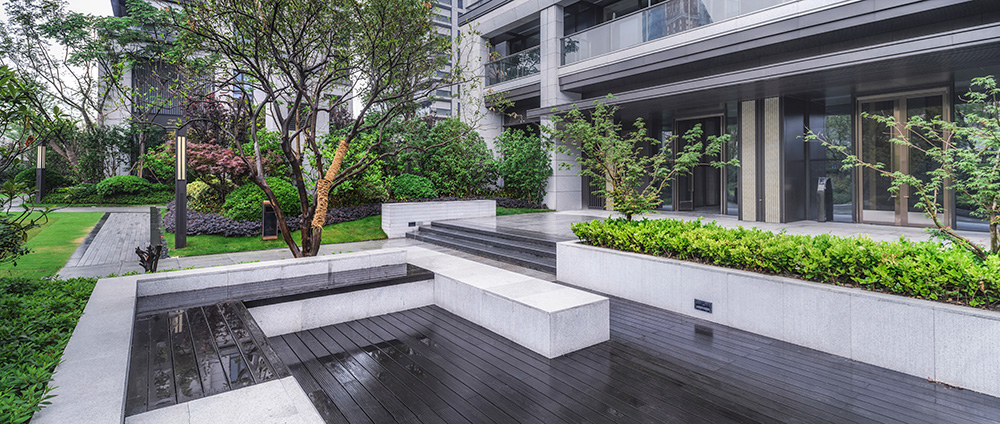 Bund Wonder Mansion, Shanghai - Residence - L&A GROUP | To Create a Better Environment-17