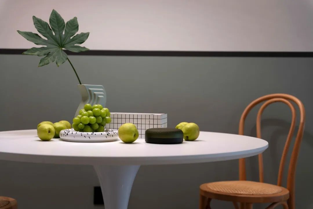 76㎡浪漫优雅混搭之家丨Minca-25