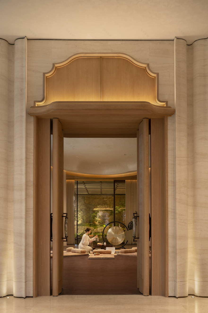 中海安澜北京那居丨中国北京丨北京山禾金缘艺术设计股份有限公司(软装),壹方设计(硬装)-54