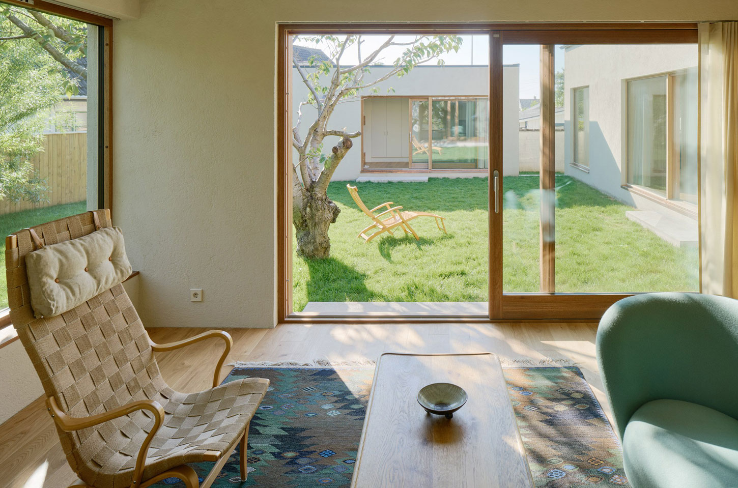 Swedish Coastal Village Designed by Maka Arkitektur-23