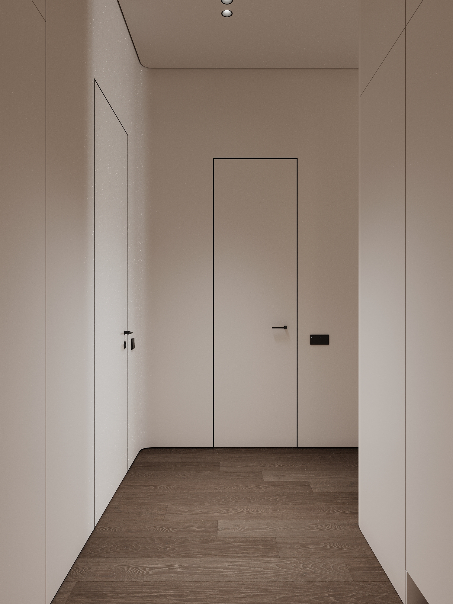 钻石110·室内设计、可视化呈现丨motto+partners-23