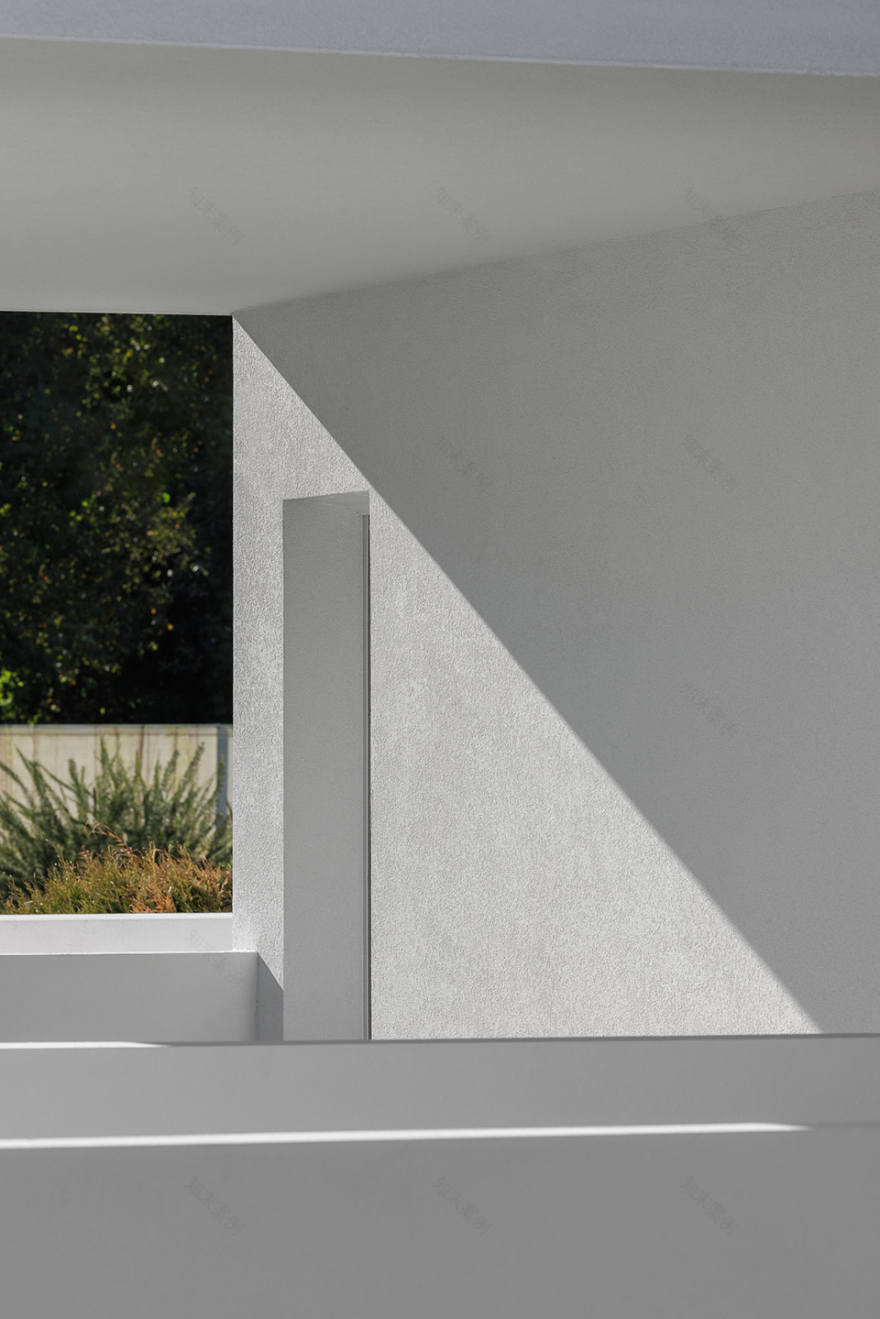 葡萄牙 Nova Rio 住宅丨葡萄牙波尔图-63