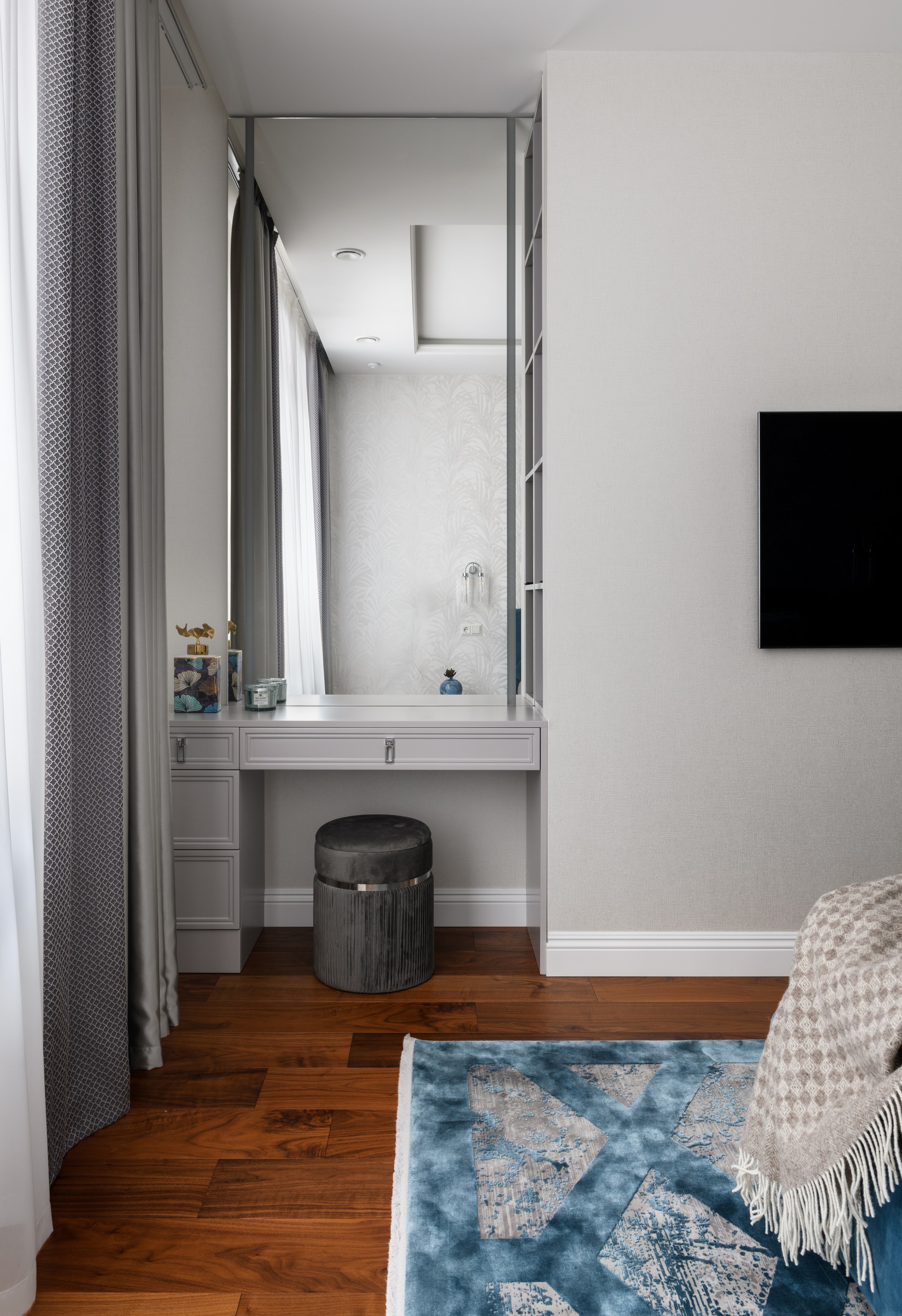 Country house interior-31