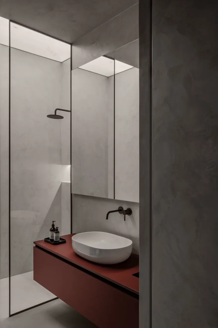 乌克兰战火中的“Window of Hope”办公室丨乌克兰基辅丨Bogdanova Bureau-36