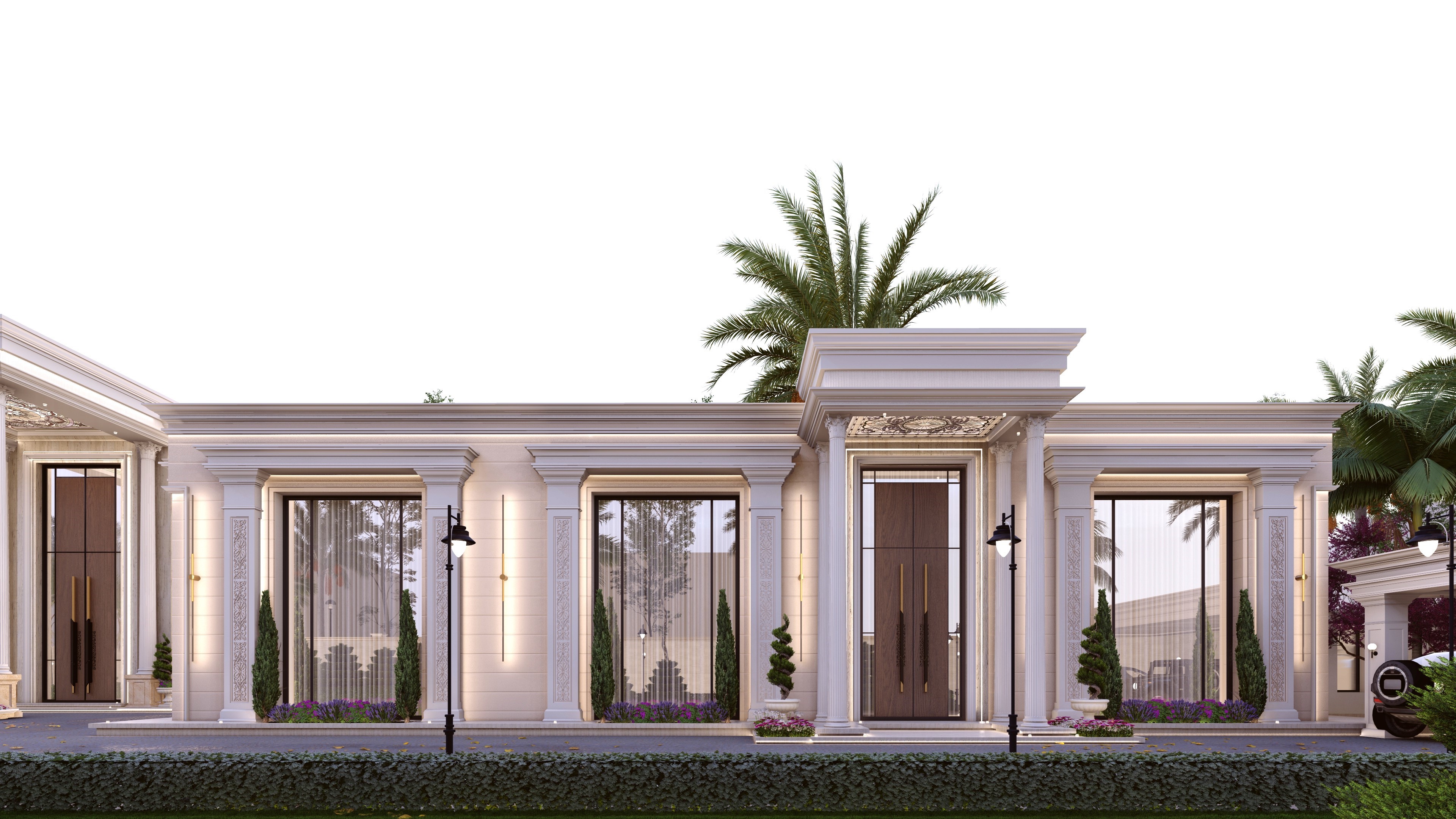 CASTLE Of Saudi Arabia-2