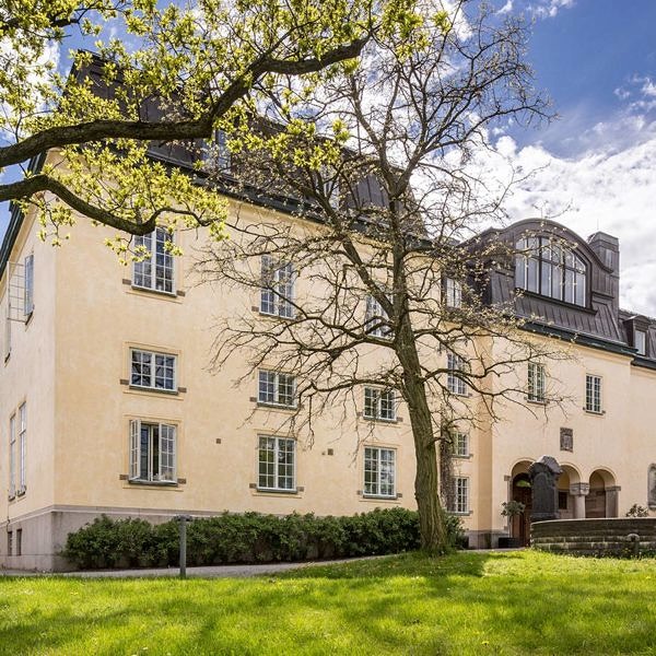 Waldemarsudde维护与发展项目丨瑞典斯德哥尔摩丨Tengbom-36