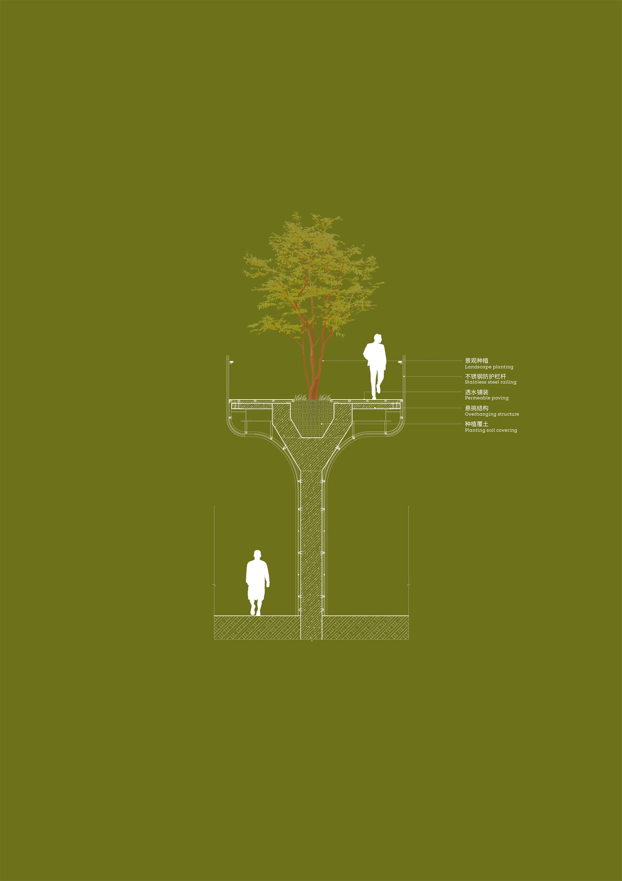 重庆启元综合开发丨中国重庆丨goa大象设计,DPH设计事务所等-115
