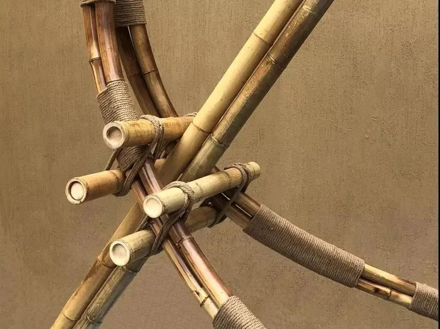 竹境案例|石大宇设计《竹嬉，憩》和《竹跃》-21