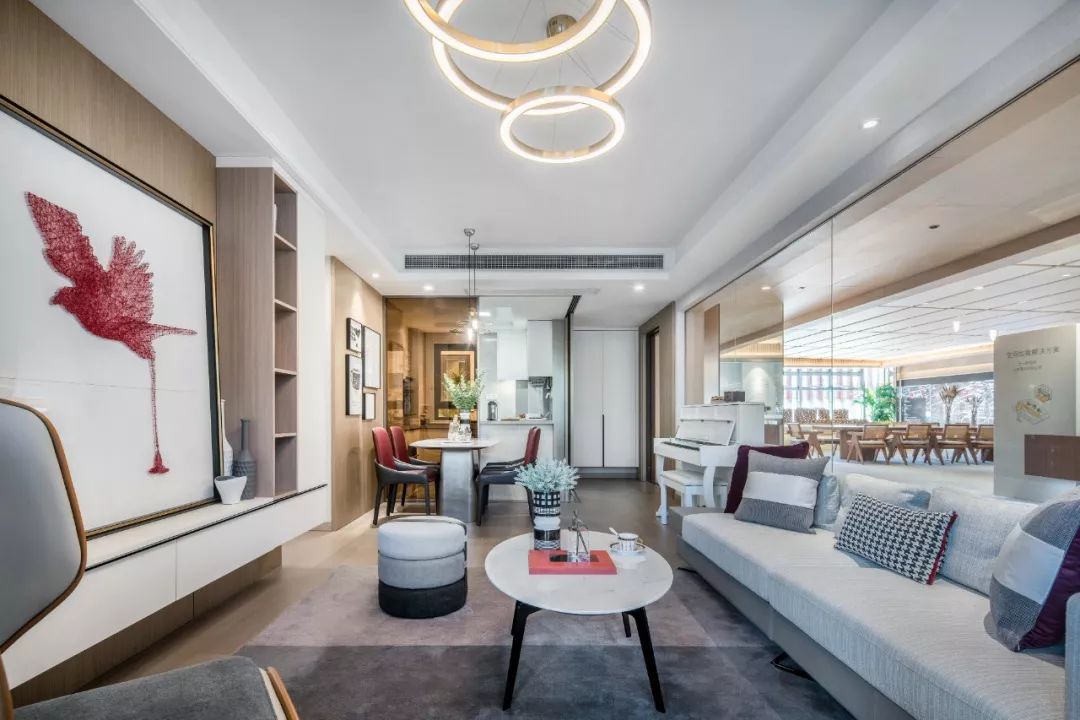 上海万科四季都会丨中国上海-8