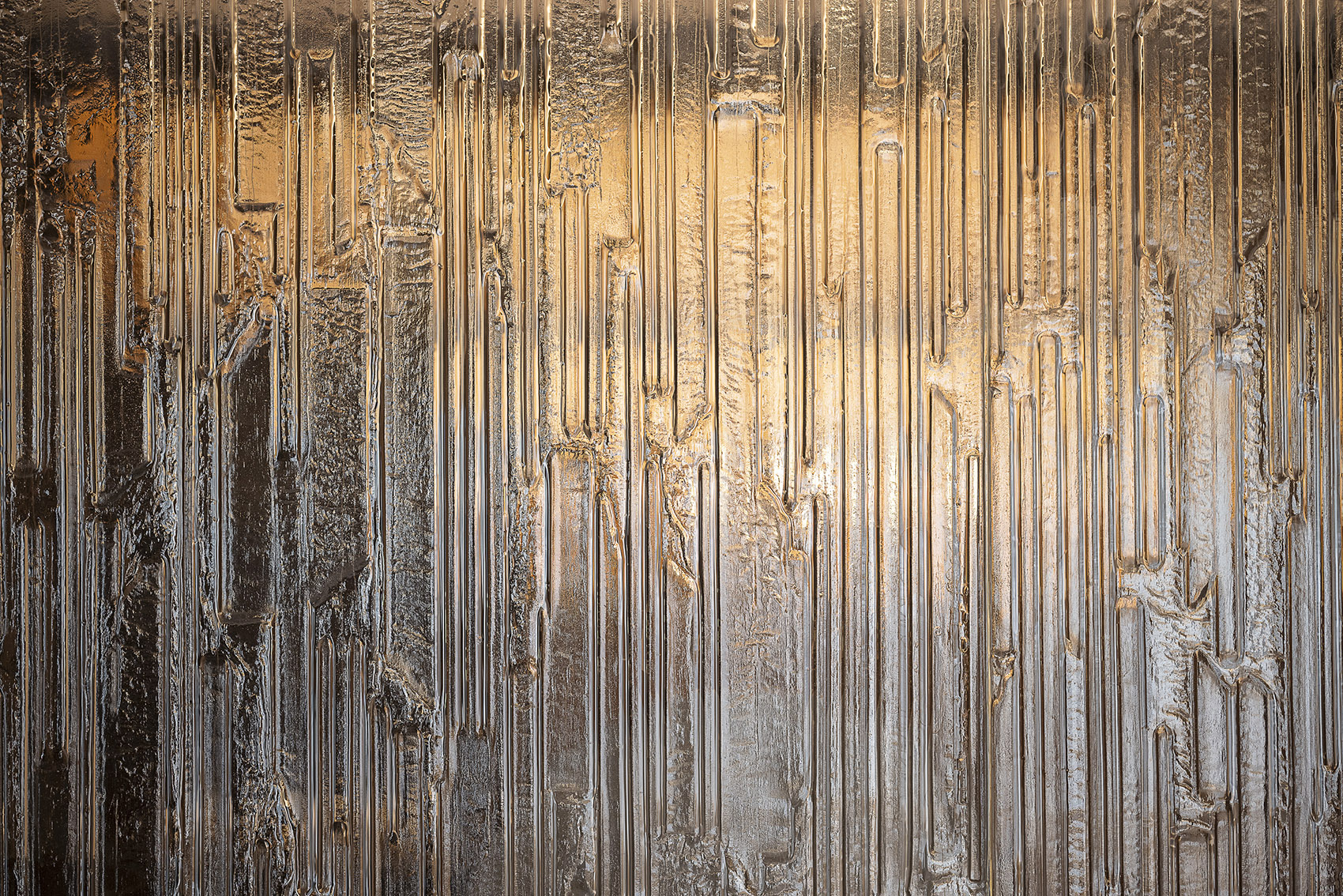 Fairmont酒店定制玻璃墙,布拉格丨捷克丨Marek Tichý团队,Lasvit-75