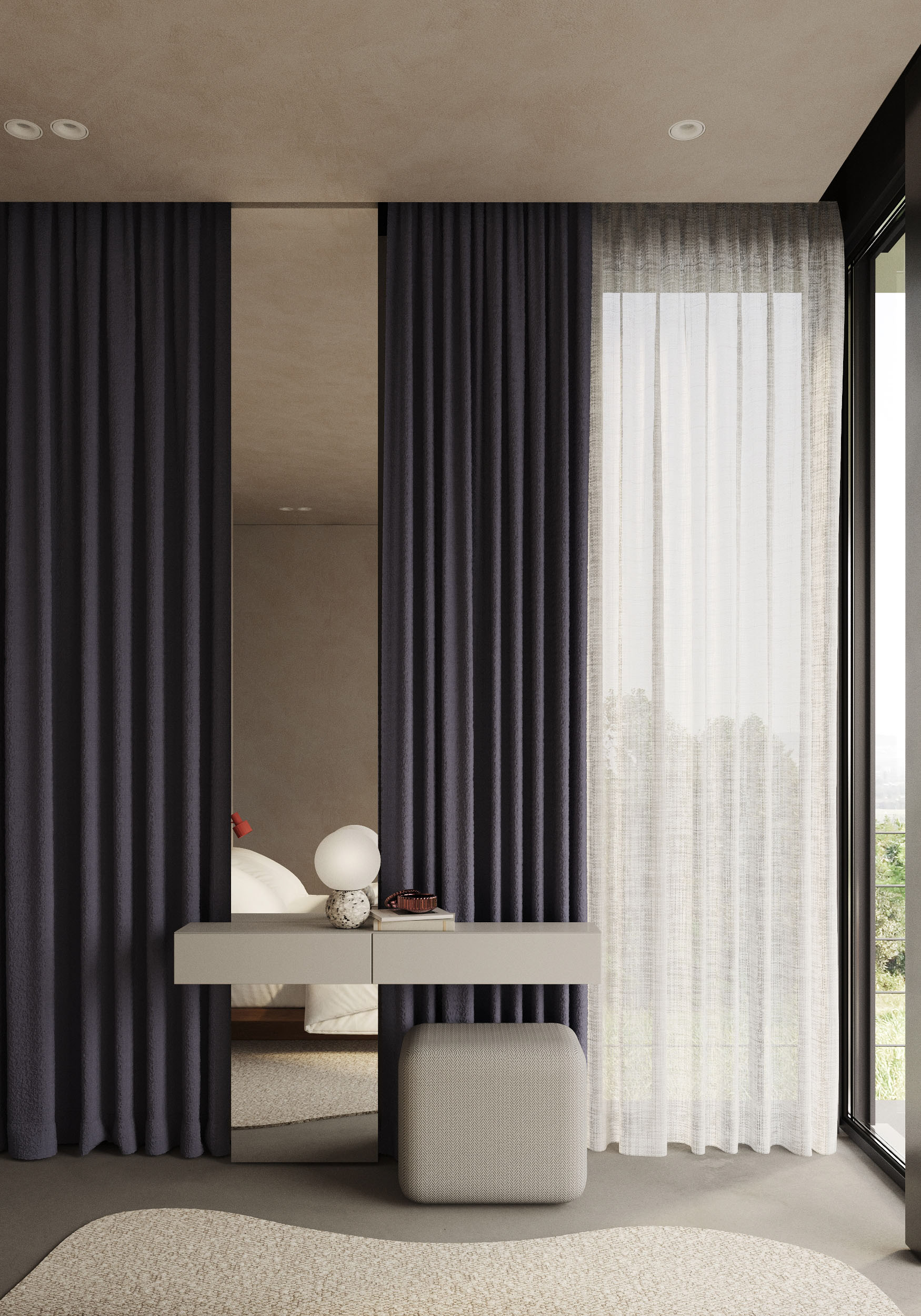 奥尔塔巴图米住宅（ORTABATUMI 为可能的地名或特定名称，音译） -39