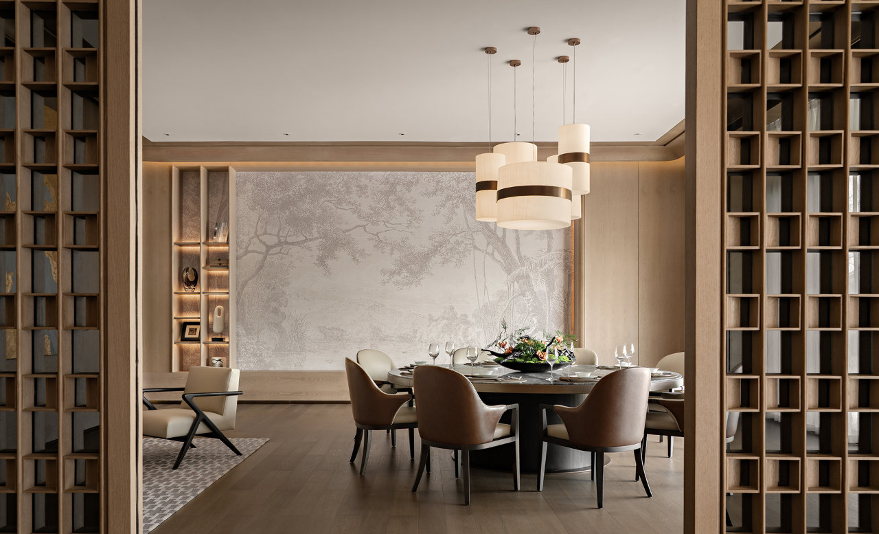 上海恒昌玖里展示大宅,福州榕城·江上图首府双会所空间丨中国上海丨梁志天设计集团旗下梁志天设计及梁志天生活艺术-57