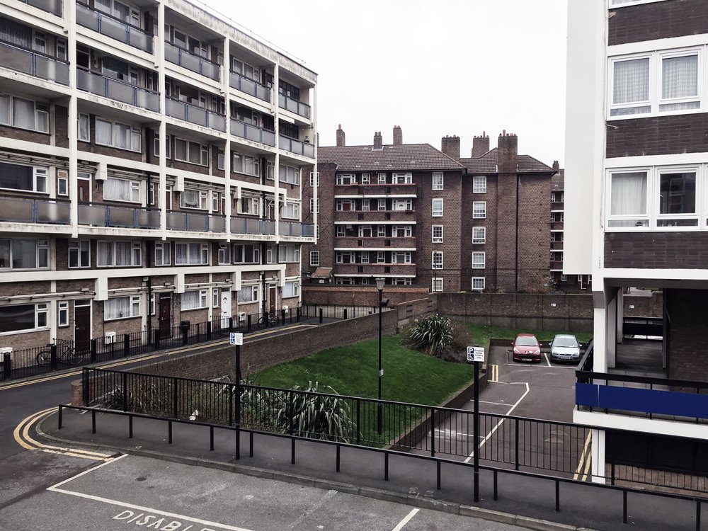 费尔班克庄园，霍顿，N1区丨Lynch Architects-8