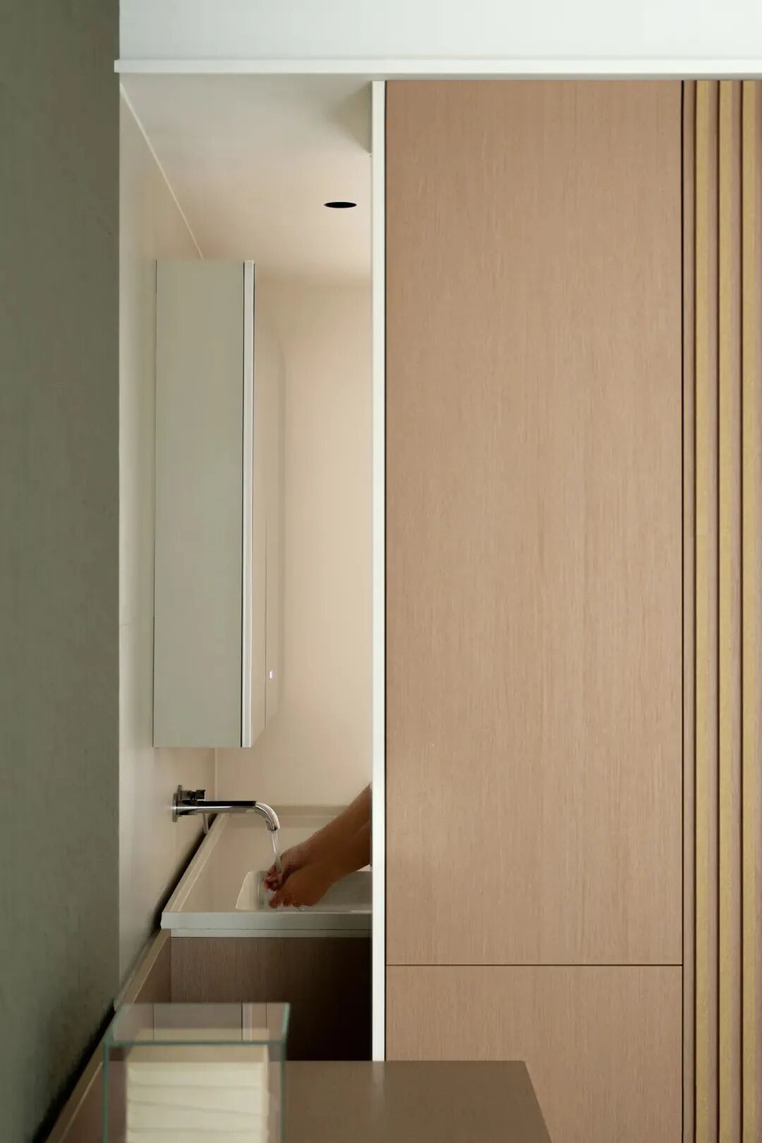 私宅设计|日式栖居，构筑诗意生活-82