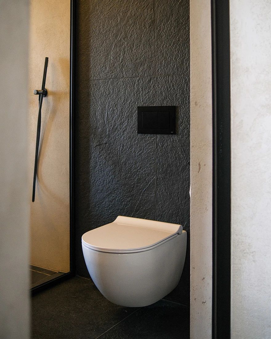 68㎡独具品味的家丨Ekaterina Yanchenko-32