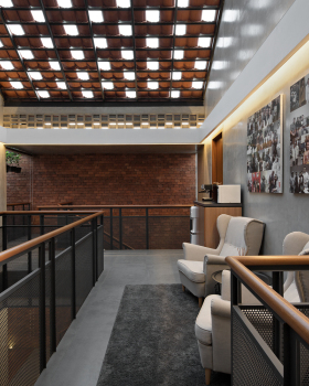 全家居室内外设计项目丨越南丨AHSAN SHEAM