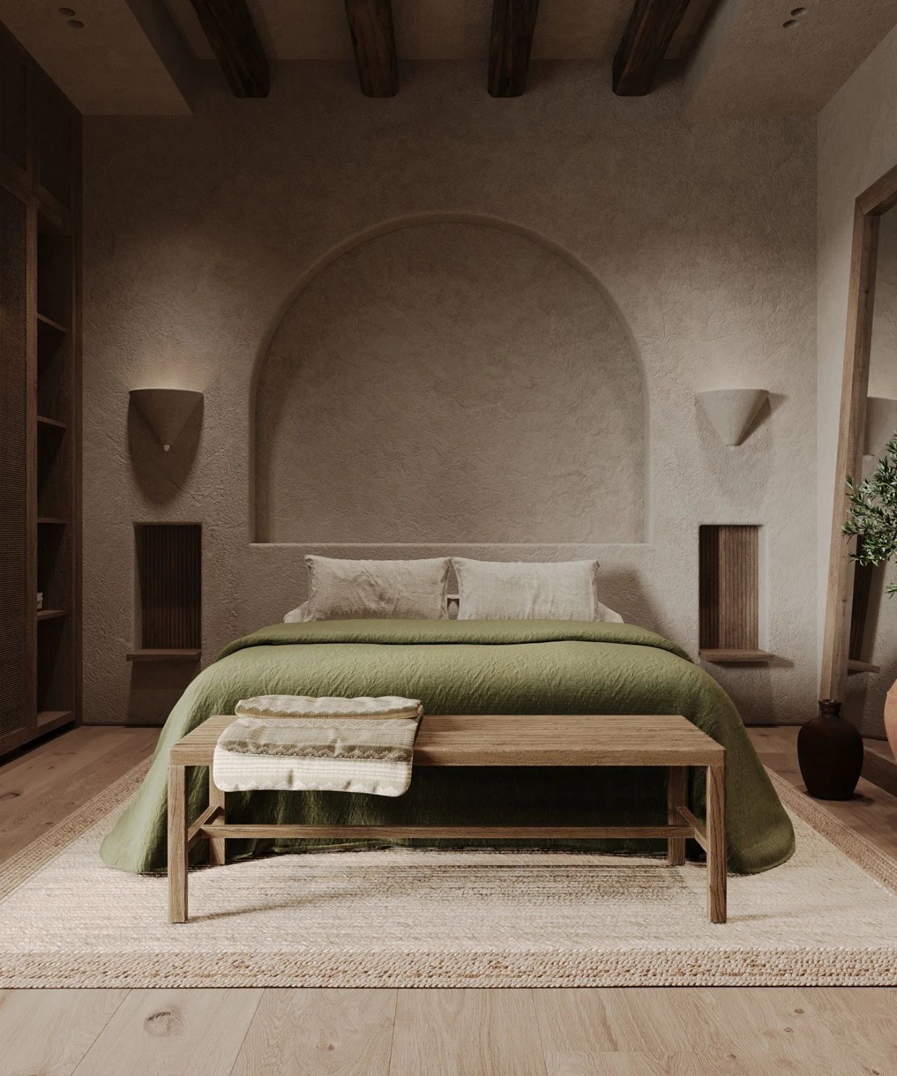 美式侘寂丨Farida Sherif-72