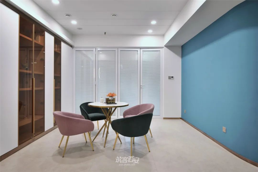 尔雅美学院 | 刘渝旻打造诗意空间,展现女性优雅魅力-53