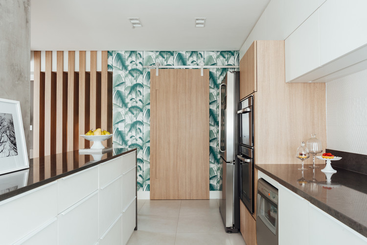 南美绿色公寓，阳光与自然共融-14