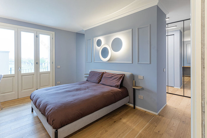 加入公寓丨意大利丨Flussocreativo Design Studio-7