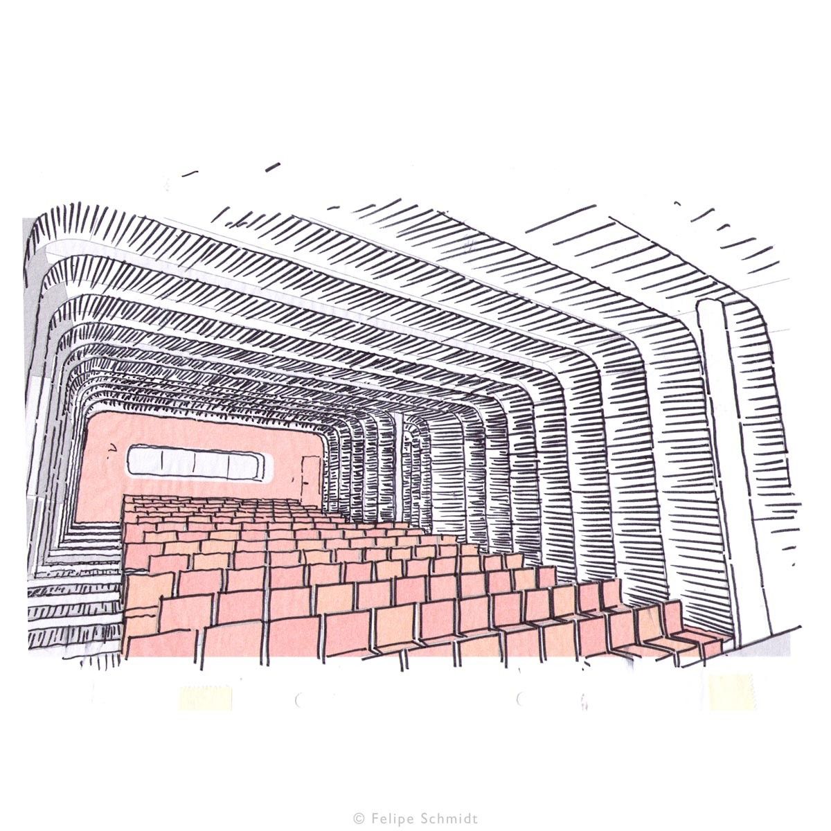 柏林土耳其大使馆-33