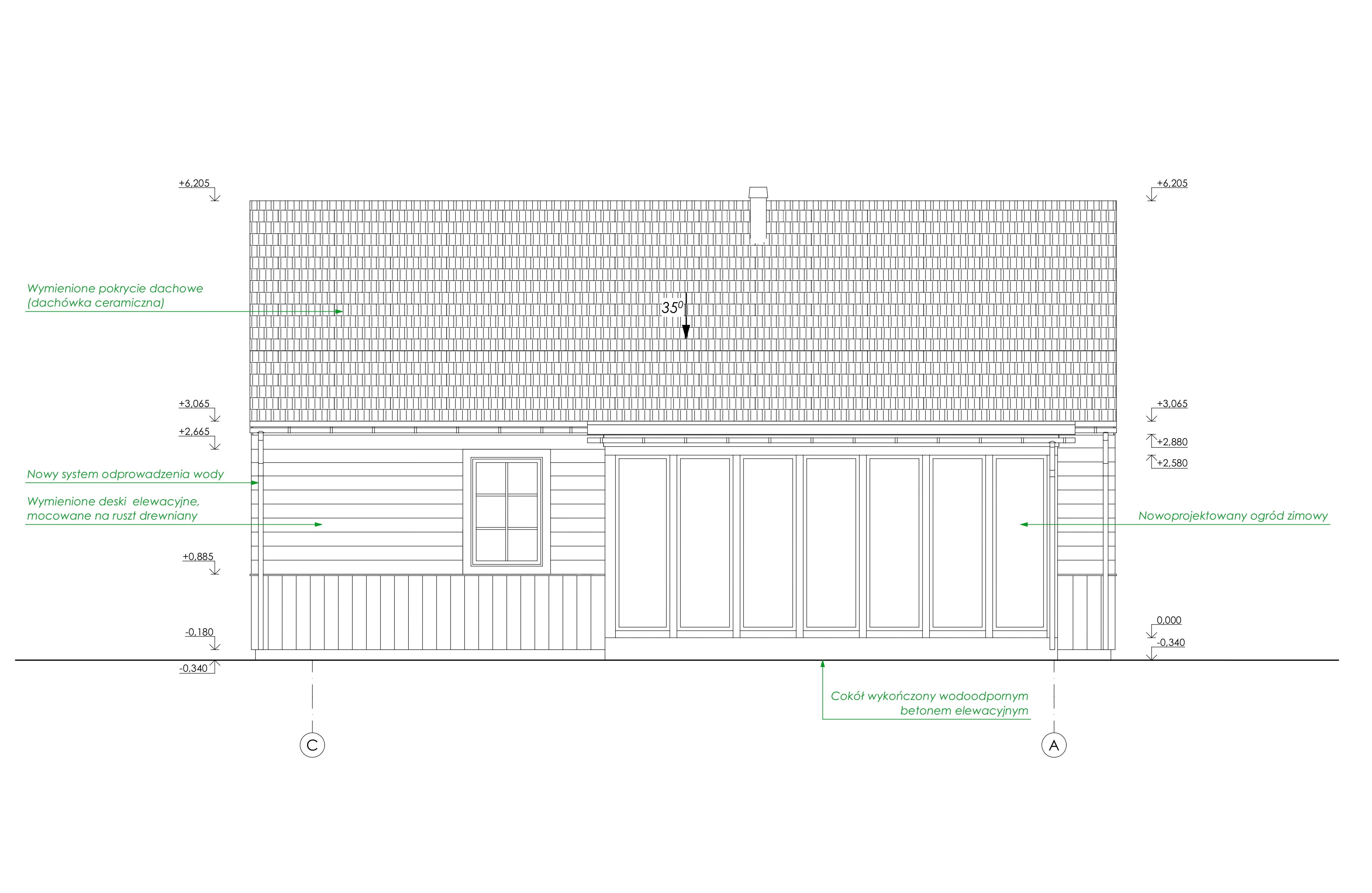 木结构建筑的改造及扩建项目-35