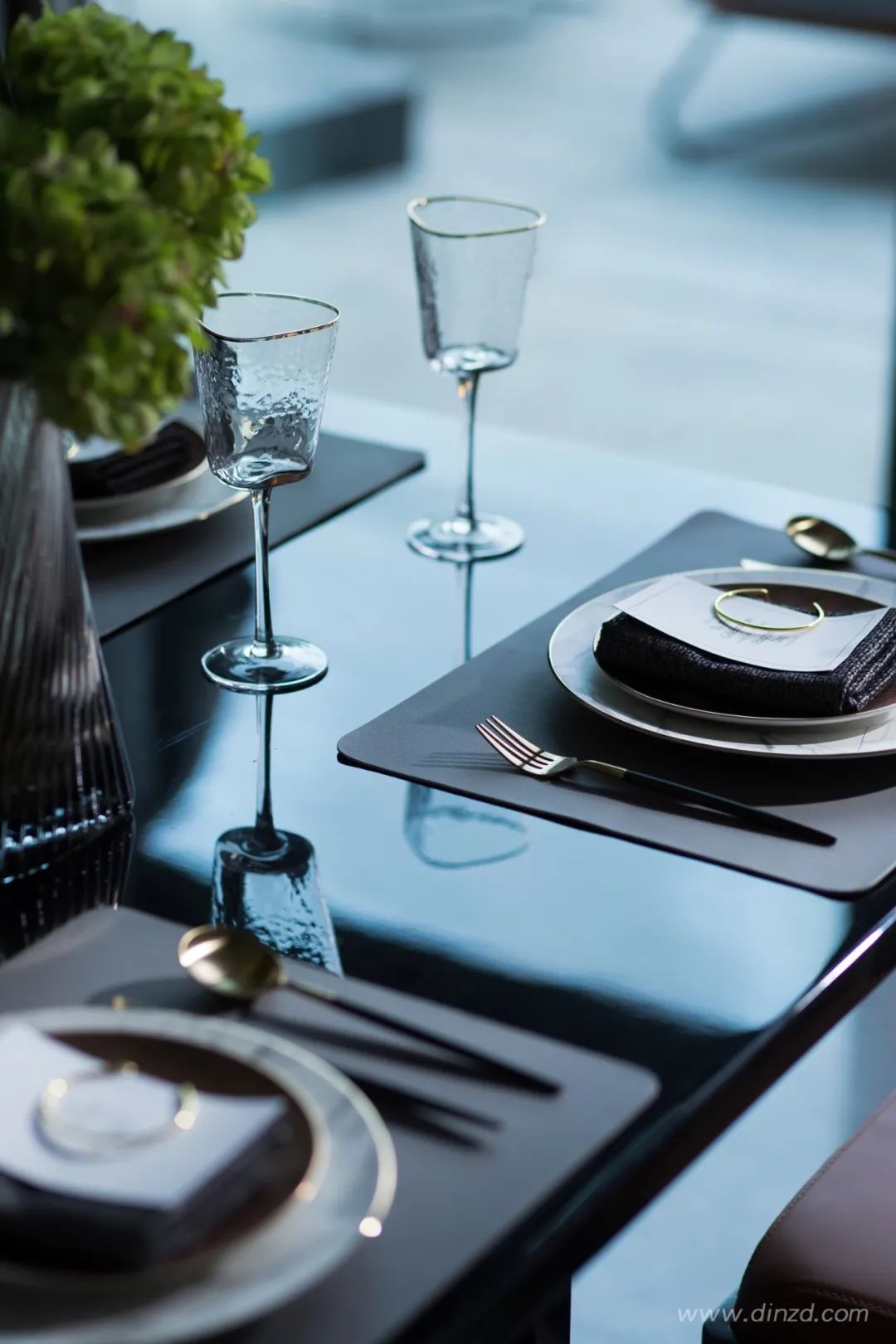 华侨城纯水岸叠墅丨中国广东丨其境设计-18