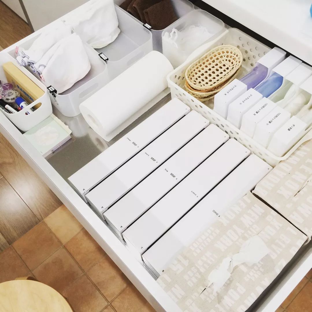 日本妈妈巧手打造整洁梦幻家园，收纳技巧引网友围观-85