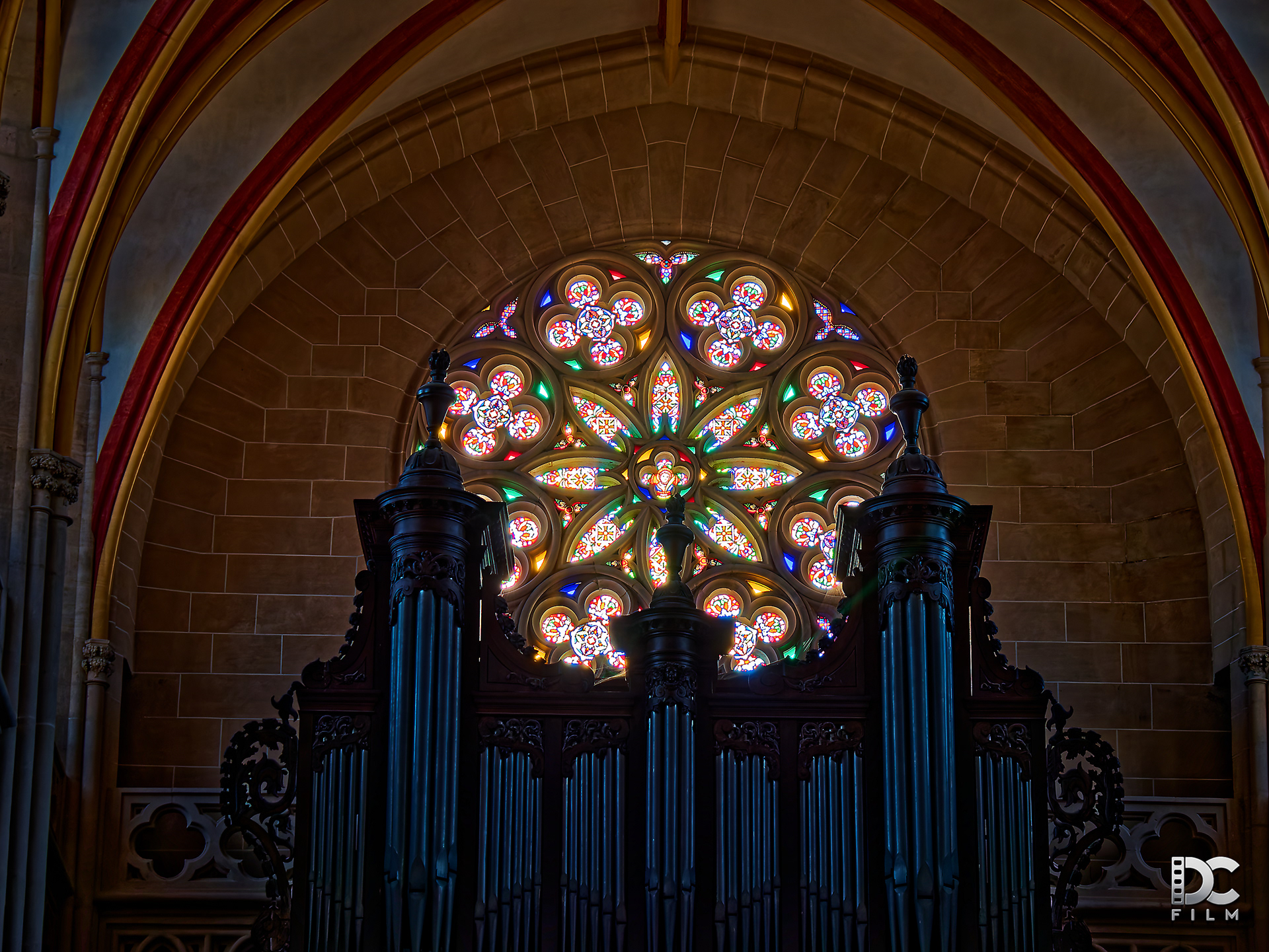 Cathédrale St-Vincent-67