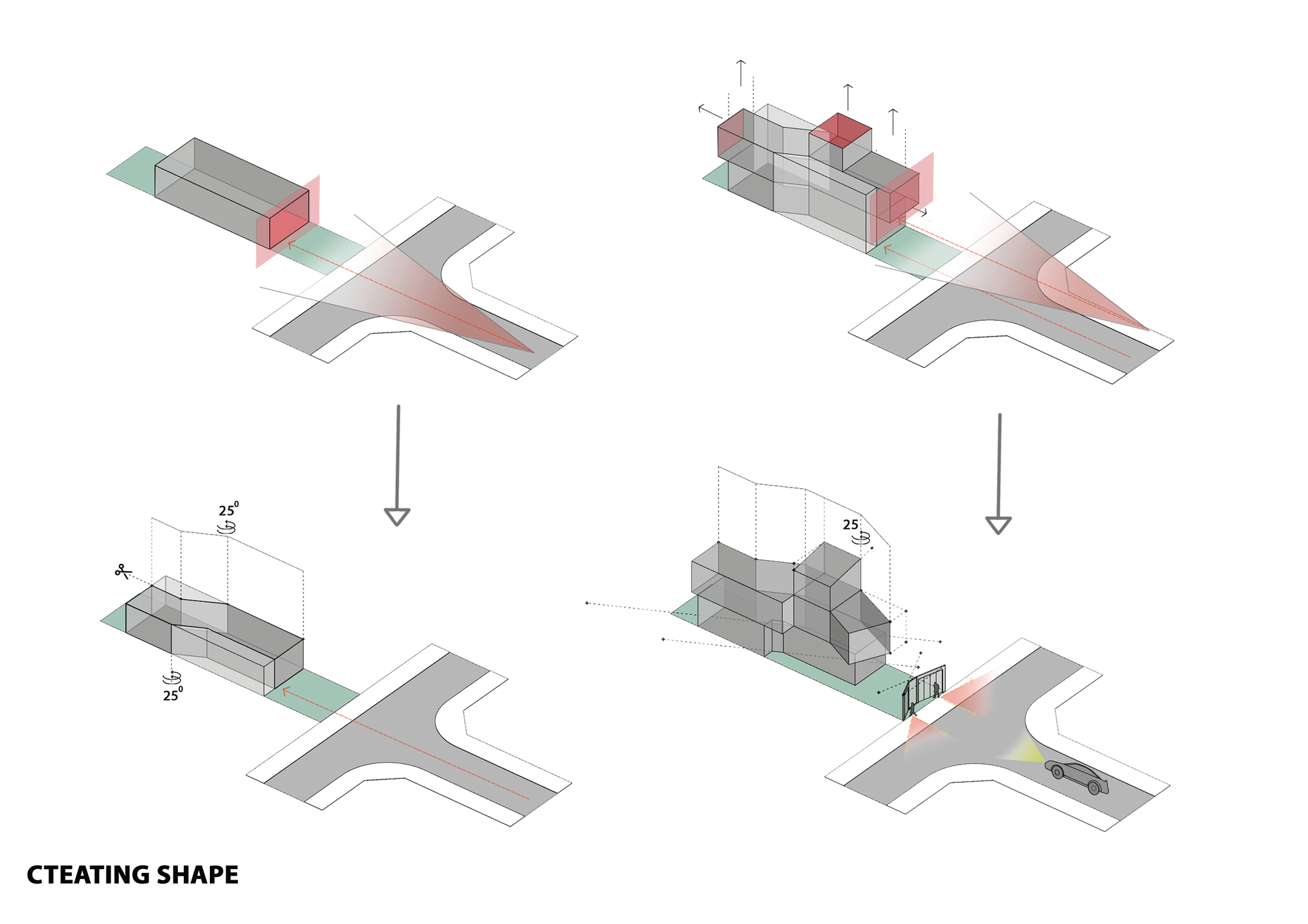 齐格之家丨越南丨Dat Thu Design and Construction-47