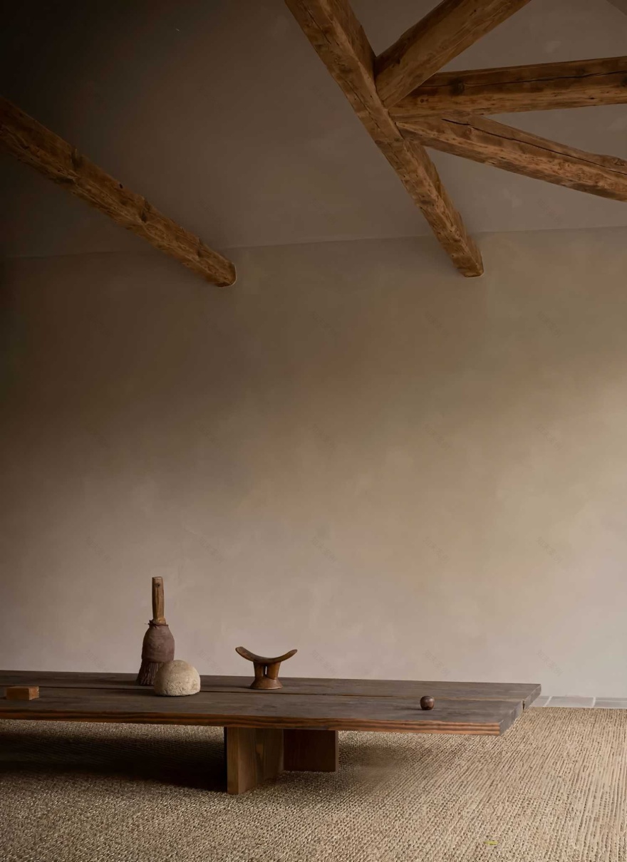 16号民宿(Guest House No· 16)丨Norm Architects-28