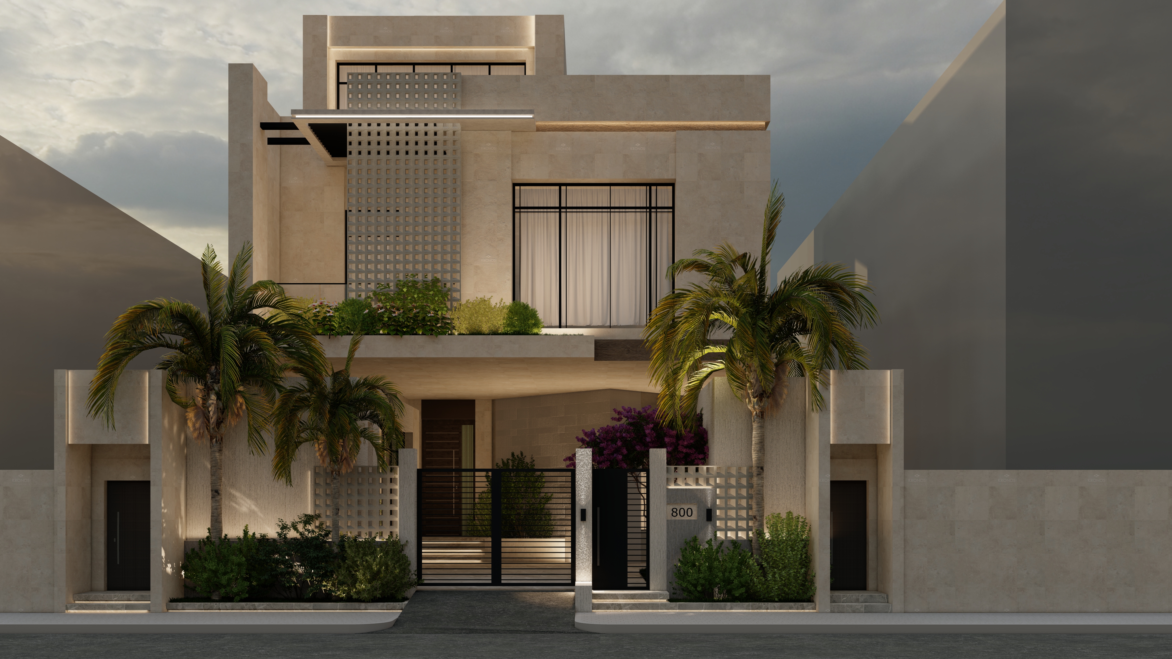 Villa in Jeddah - KH ELITE-0