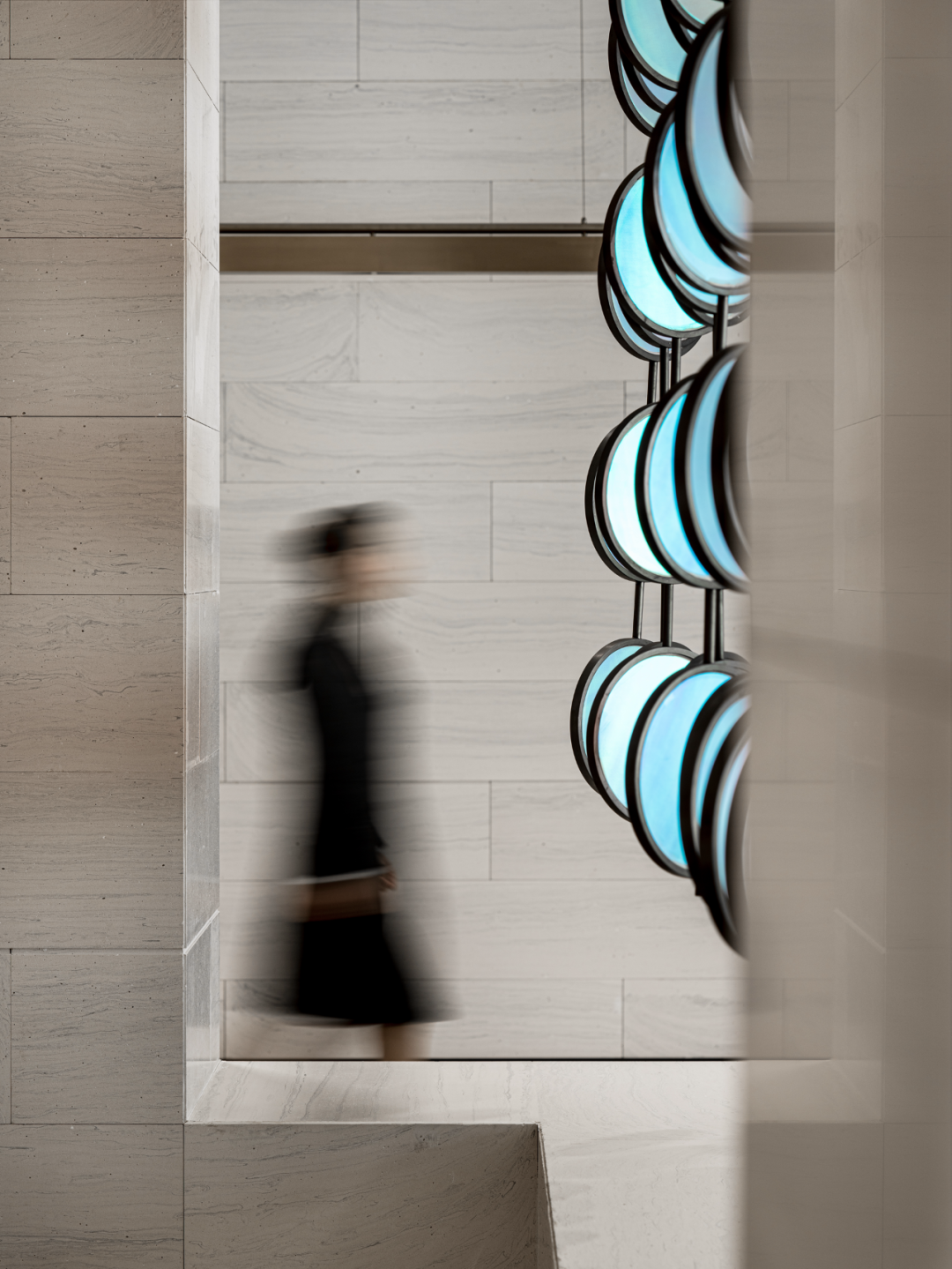 广州中建宏泰学府悦城售楼部丨中国广州丨奥迅设计-24