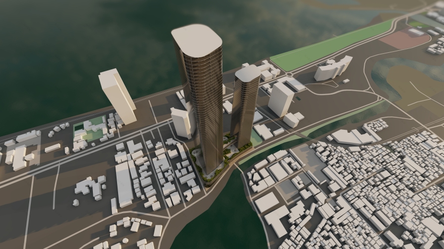 海蓝宝石中心-21