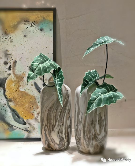 最新样板房 | 龙湖千山阅自然风情别墅的院落人生>下-124