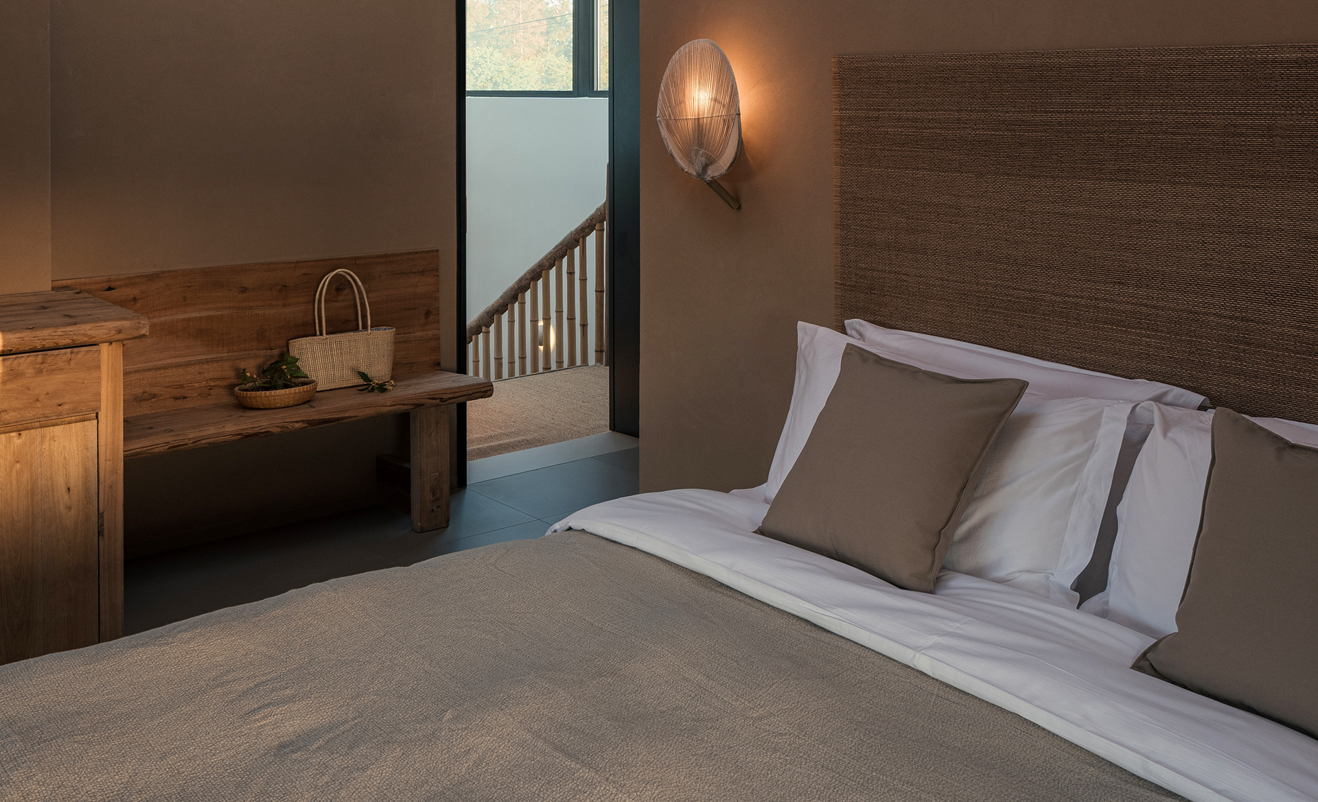 崇明松慢民宿丨中国上海丨RooMoo 如莫空间-57