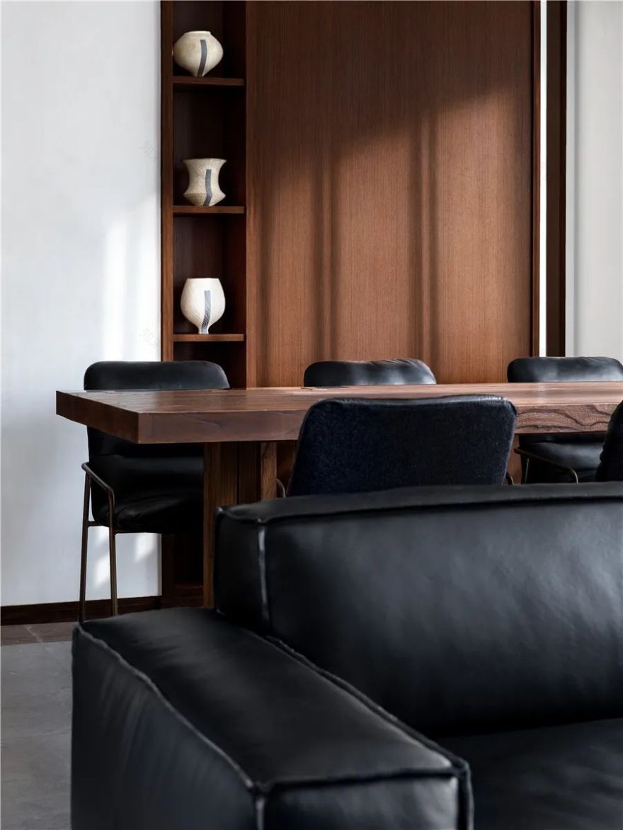 重庆金碧雅居·麓铭府丨中国重庆丨重庆品辰装饰工程设计有限公司,GND设计集团恩嘉设计-22