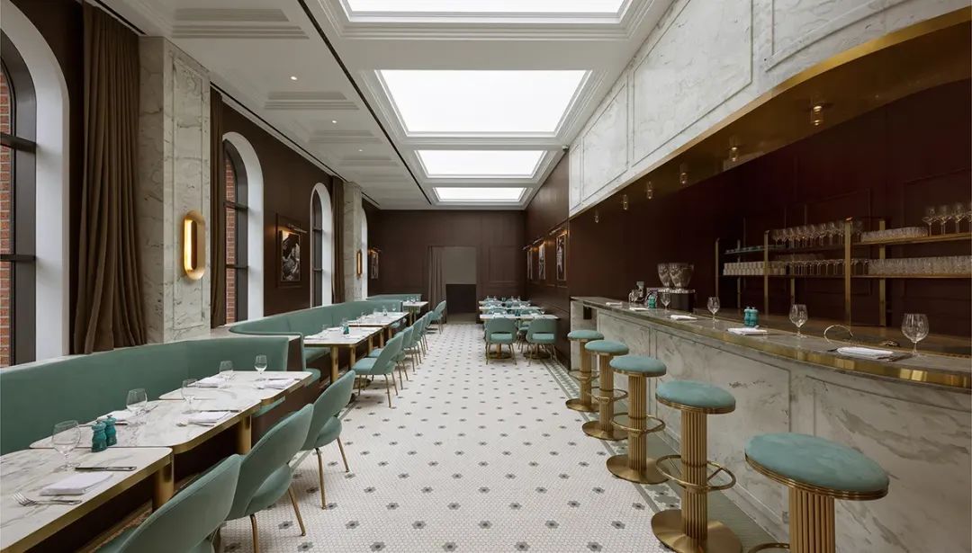 Kith 首尔首家旗舰店丨韩国首尔-21