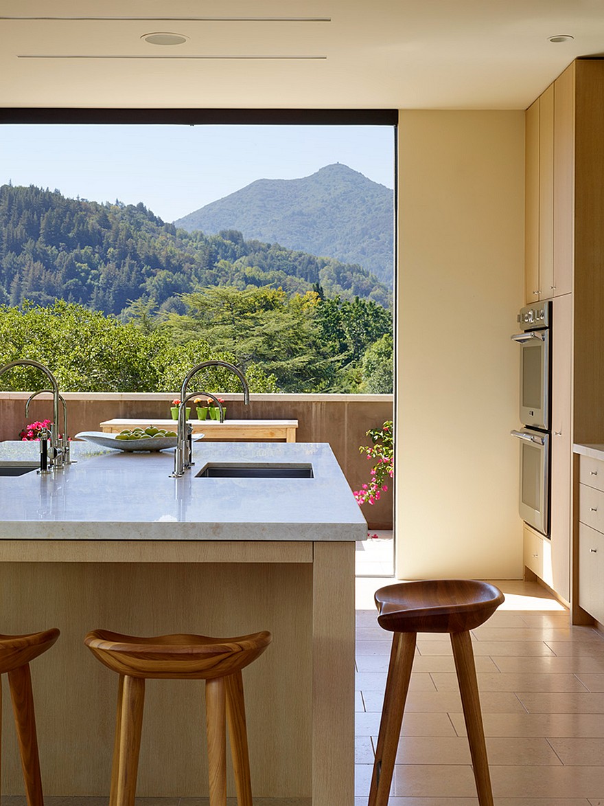 San Anselmo 住宅-16