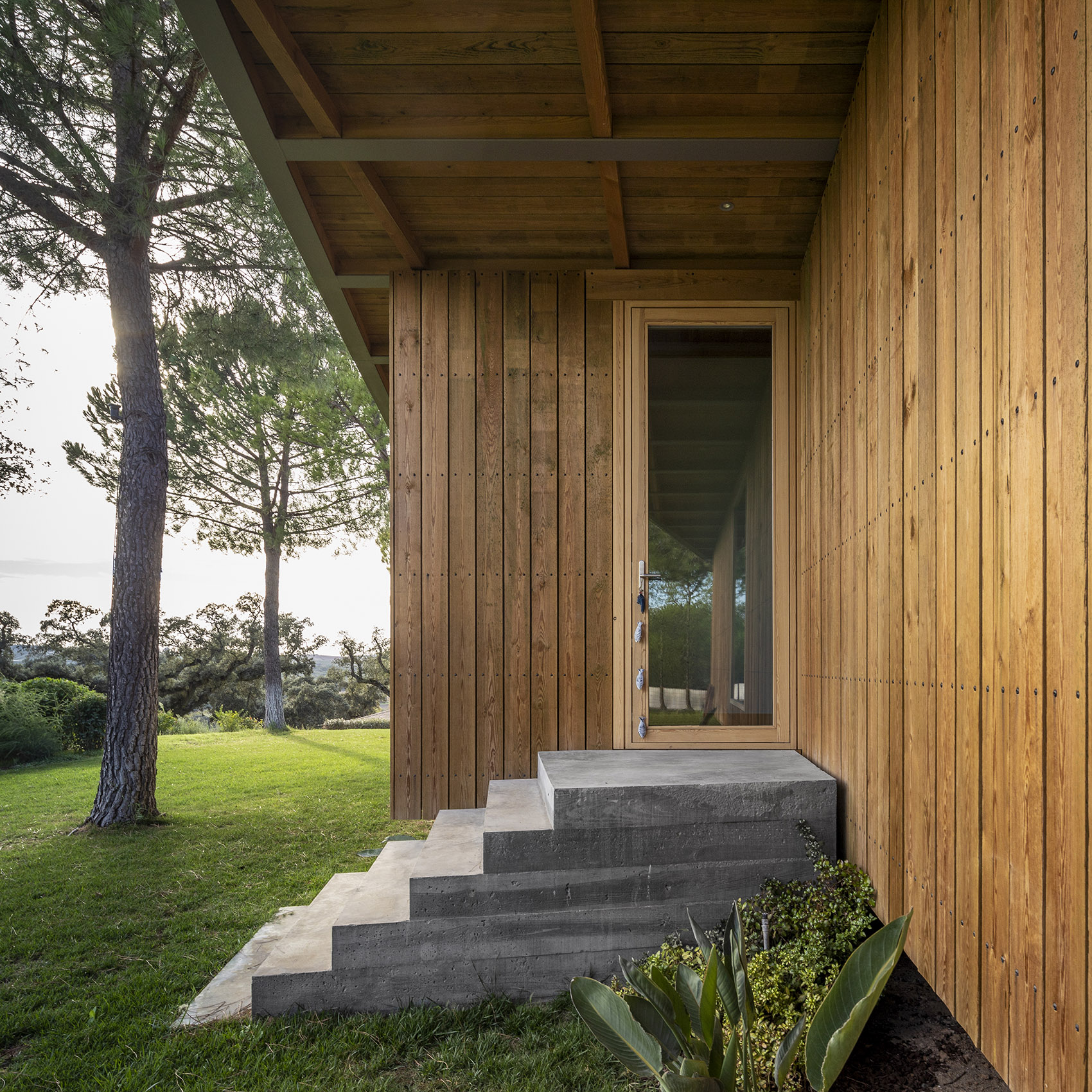 Barrocas 住宅扩建丨葡萄牙丨Carlos Castanheira-73