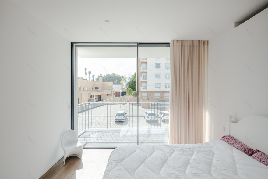 Maia House 别墅设计-27