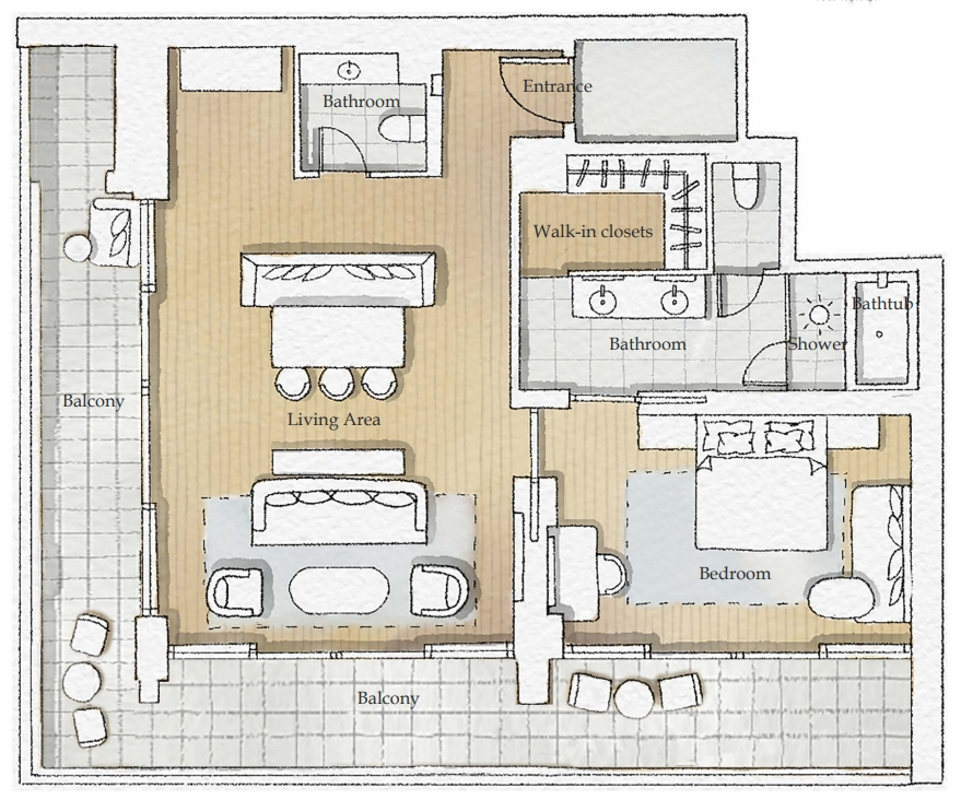 京都六善酒店丨日本京都丨BLINK Design Group-76