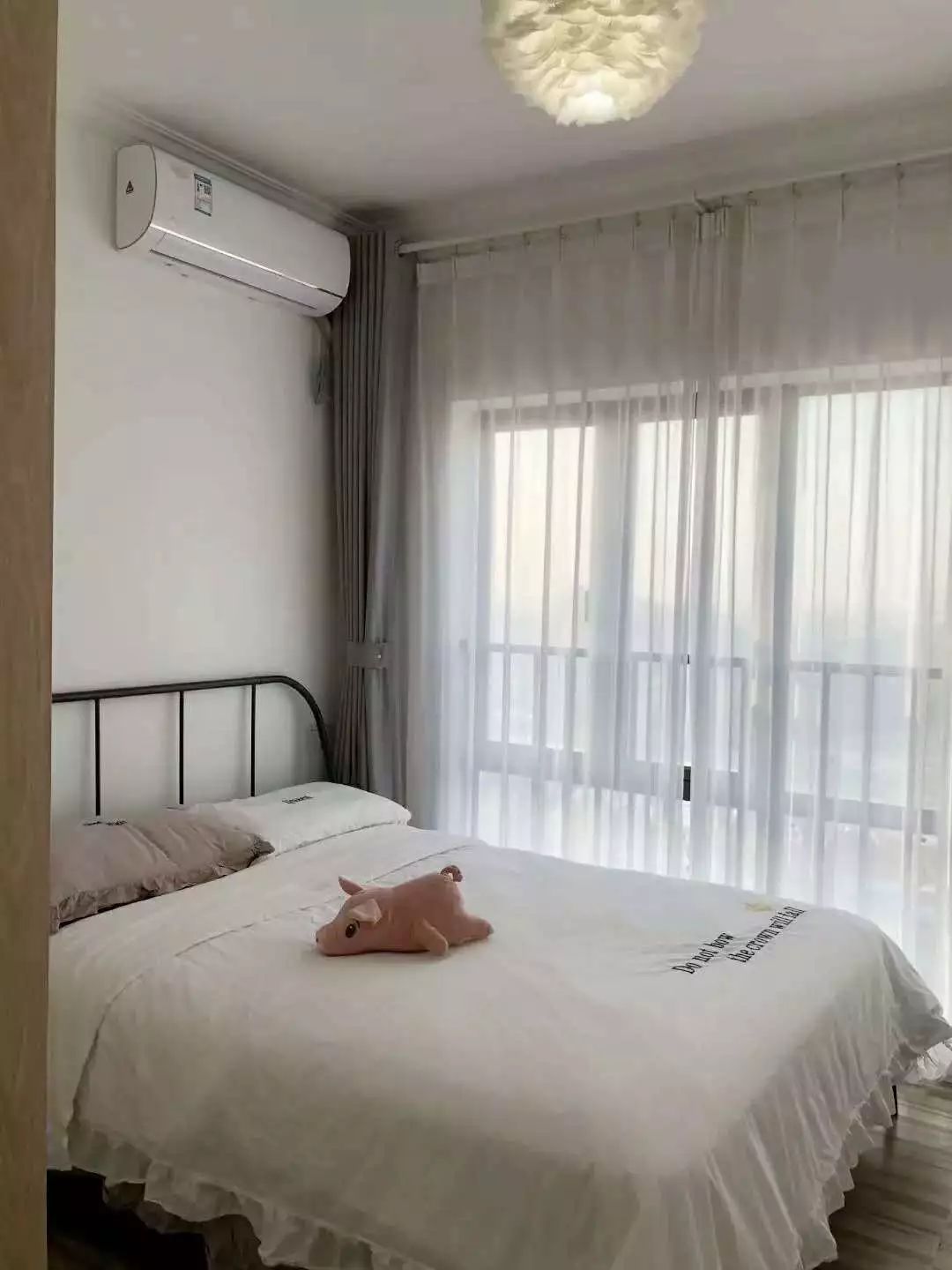 广州 115㎡女孩之家,纯软装打造文艺生活空间-41