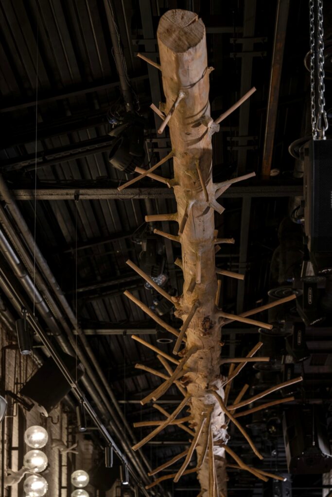 餐厅“1812”更新概念设计丨俄罗斯莫斯科丨建筑事务所 Archpoint（相关设计师）-31